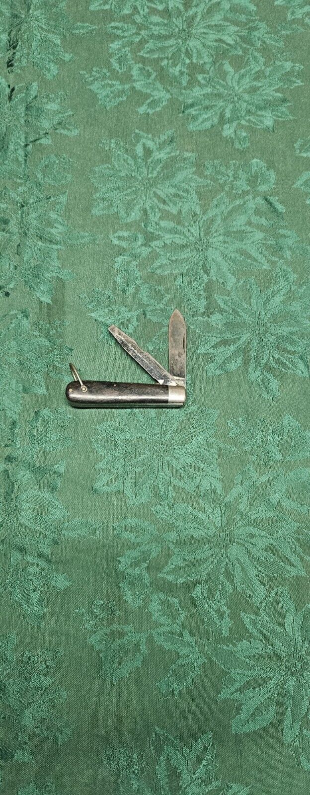 Vintage camillus usn pocket knife