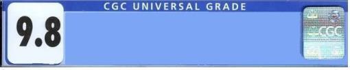 UNCANNY X-MEN #1 MARVEL LUCIANO VECCHIO VARIANT 2024 CGC 9.8 NM/MT PRESALE