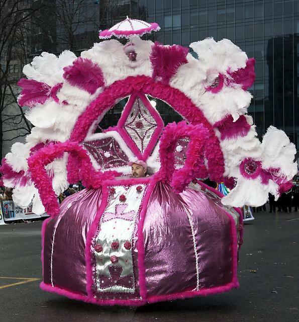 Mummer's Parade,New Year's Day,Philadelphia,Pennsylvania,PA,Celebration,2011,7