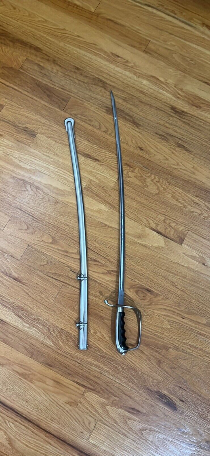 Antique Sabers from Spain (Can be used for decorations and more)