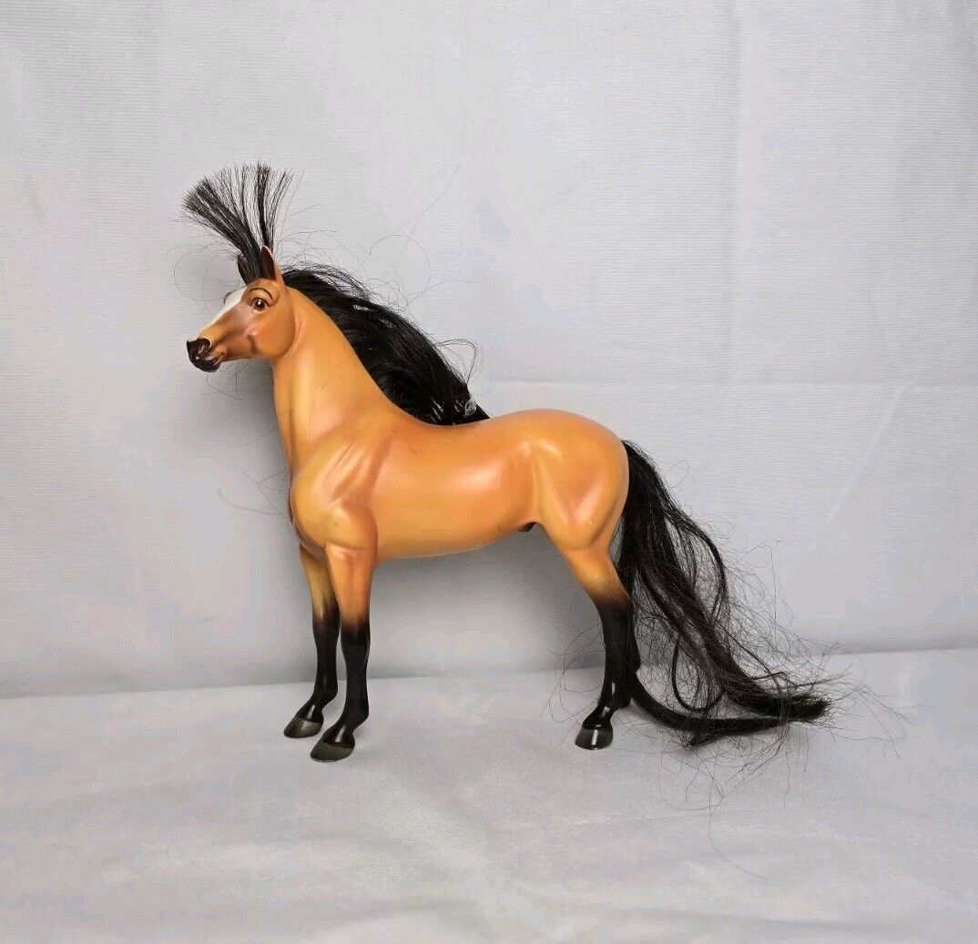 2017 Breyer Reeves Spirit Horse 8\