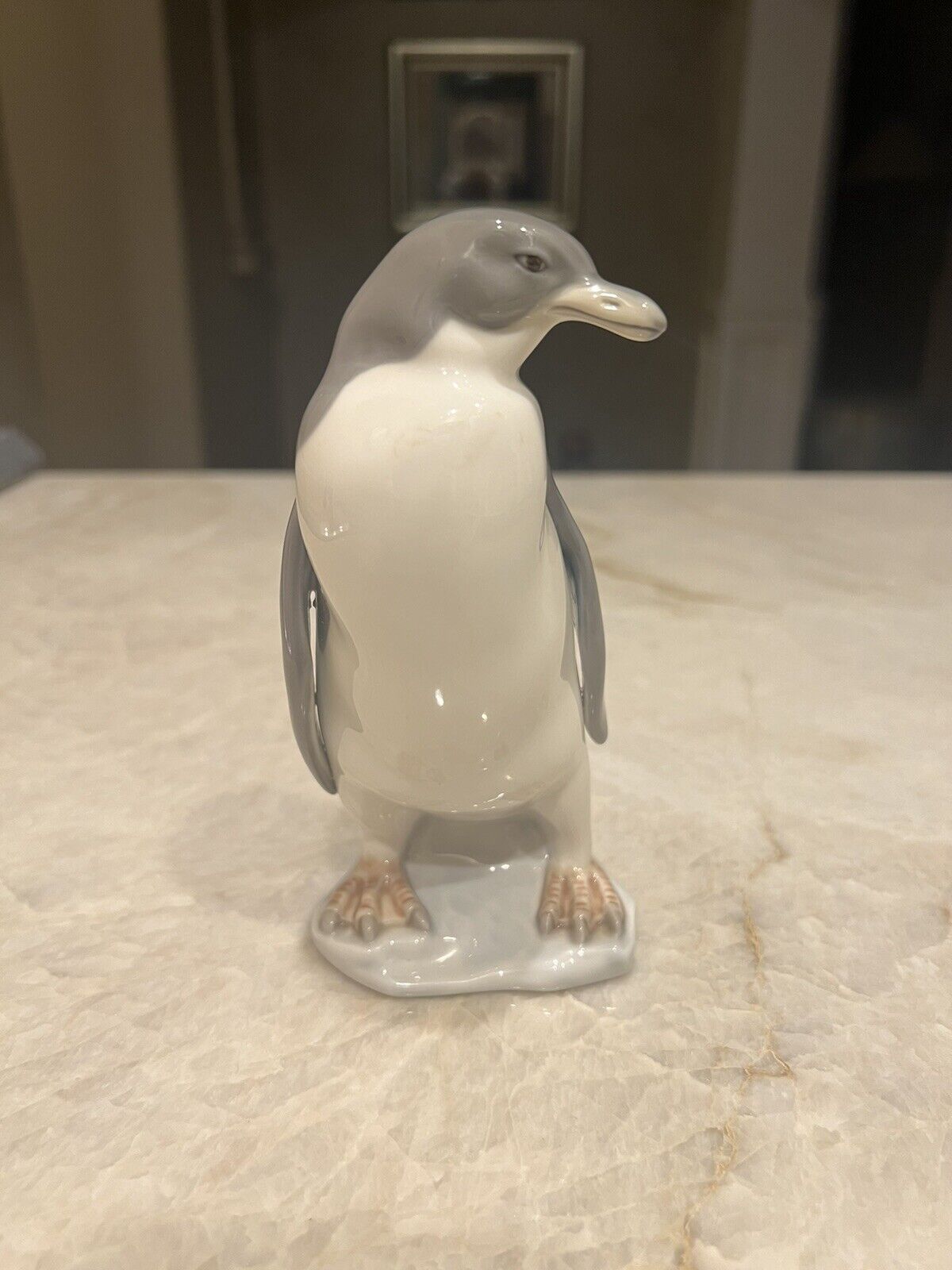 Lladro Penguin #5248