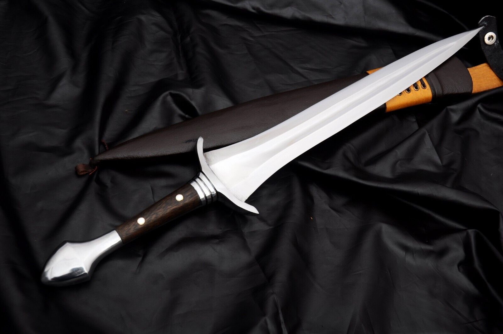 lord of rings Pippin Sword-Handmade sword-Handmade-hunting, Tactical Sword