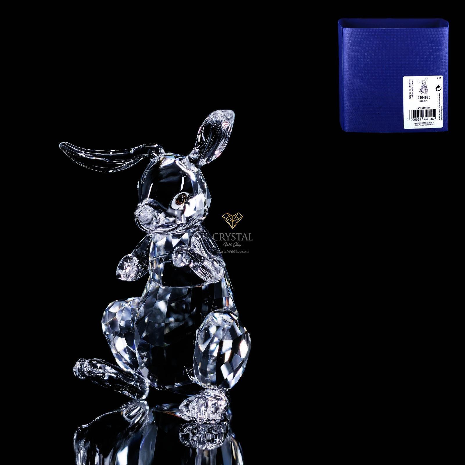 Swarovski Figurine Rabbit (2019 Issue) 5464878