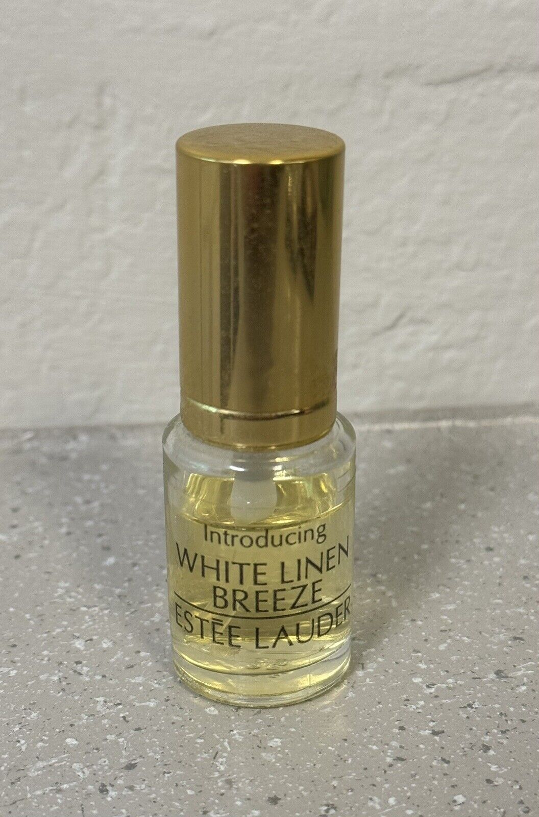 Vintage Estée Lauder White Linen Breeze Eau de Parfum Spray