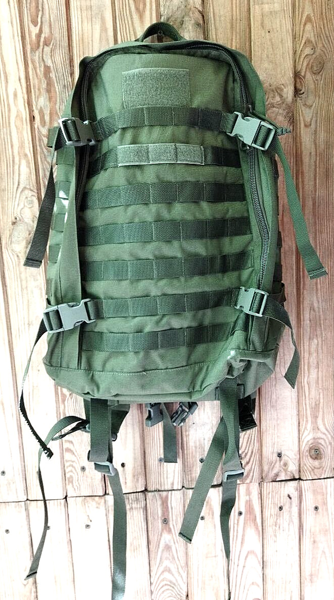 Military backpack, Ukrainian Army backpack, MM14 combat backpack