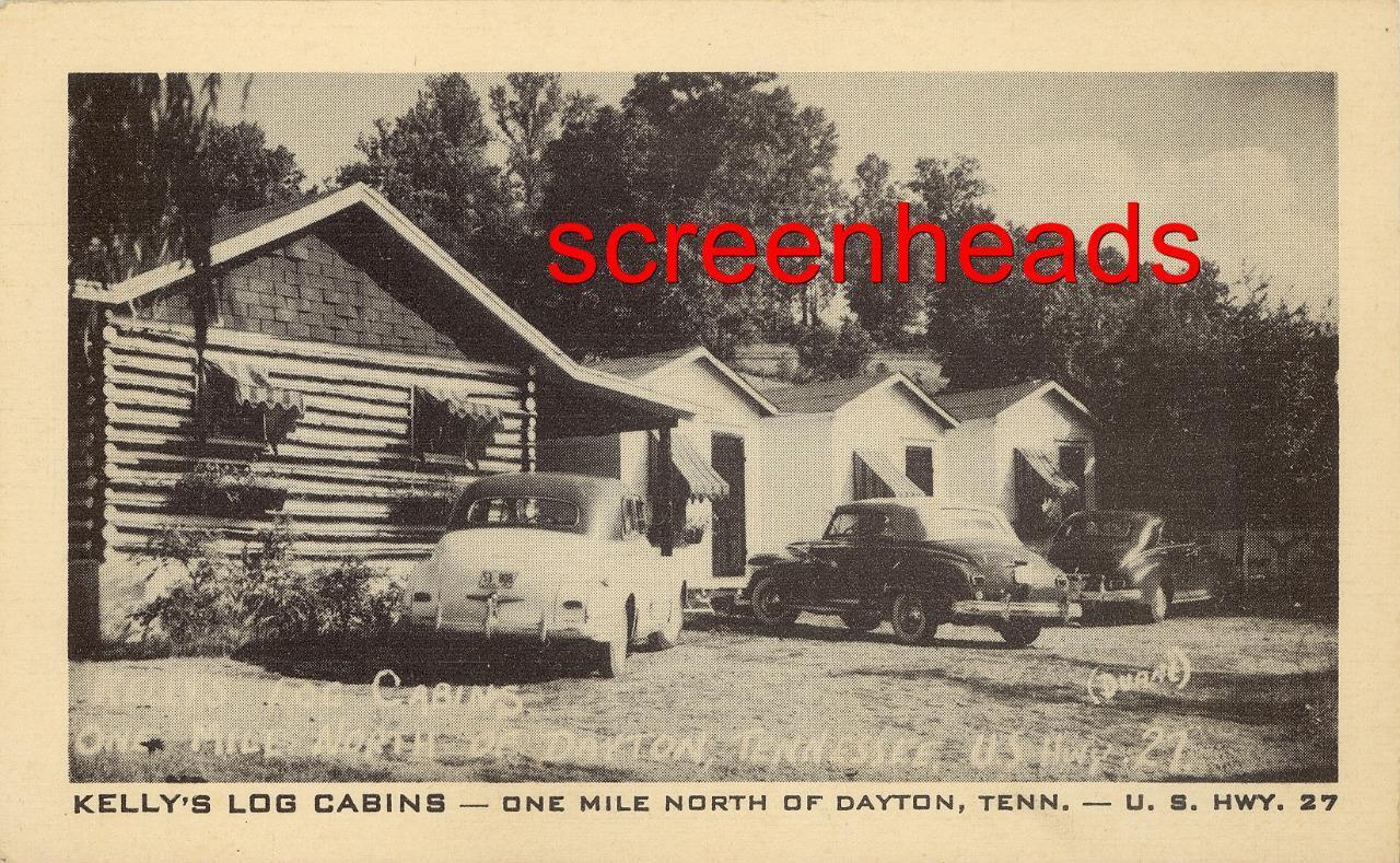 C1930s-40s Advertising Postcard 