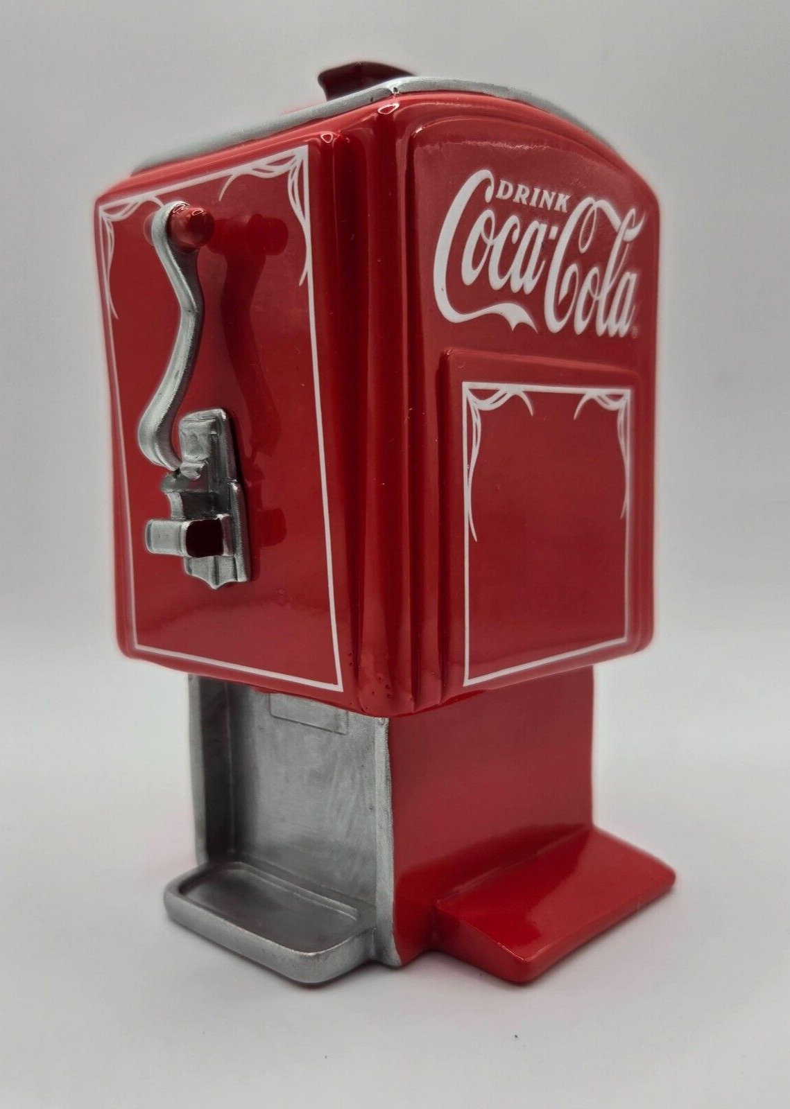 Coca-Cola 1940s Soda Fountain Dispenser - Hamilton Collection Limited Run