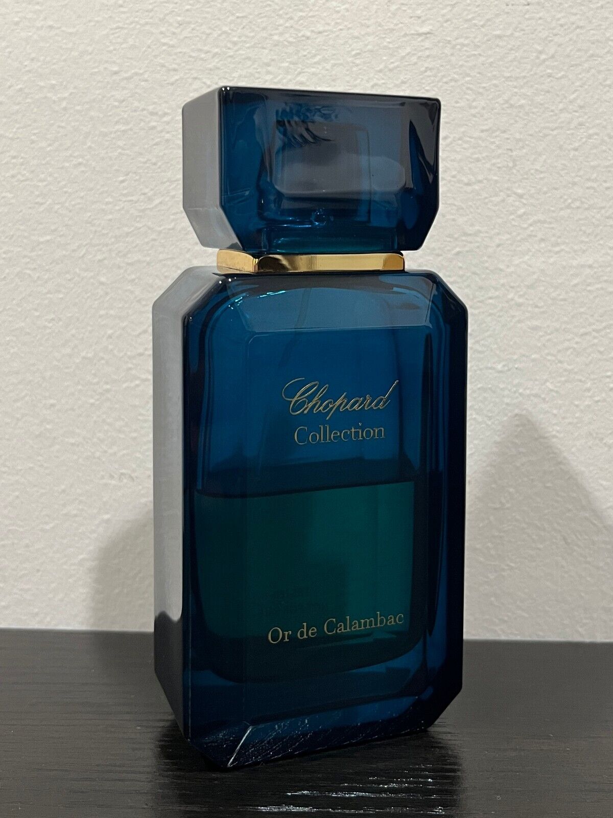 CHOPARD COLLECTION Or de Calambac Eau De Parfum 3.2 oz 100 mL