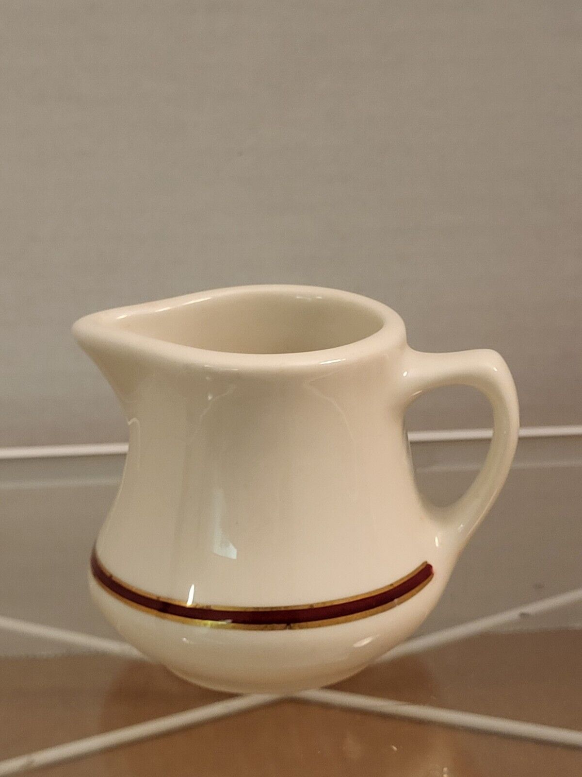 Homer Laughlin Mini Ceramic