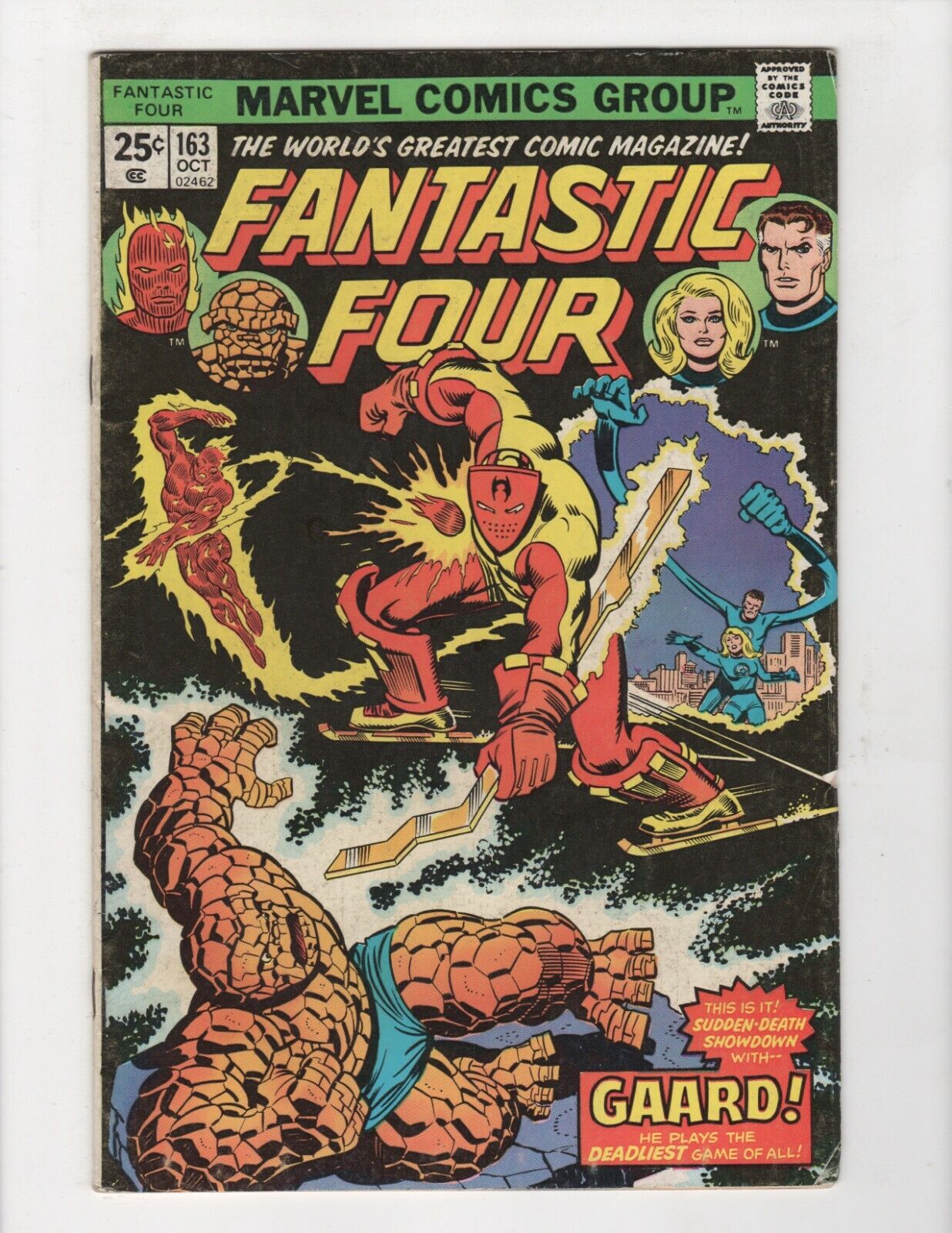 Fantastic Four U PICK comic 1 2 3 4 5 6 7 8 9 10 11-205 206 207 208 1961 Marvel