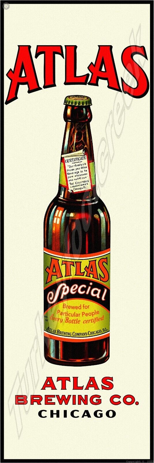 Atlas Brewing Co. 8\