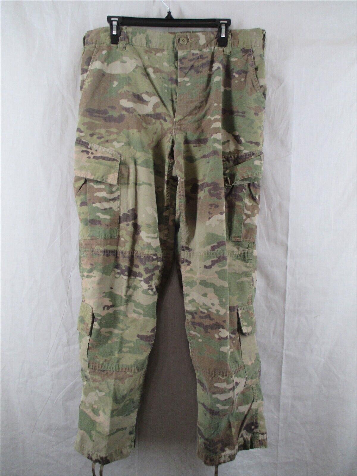 Scorpion W2 Medium Short Pants/Trousers Flame Resistant OCP Army Multicam