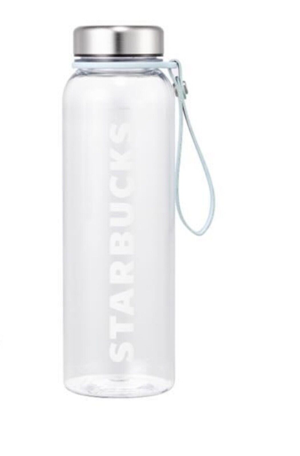 Starbucks Korea 2024 Spring Delight water bottle 1L