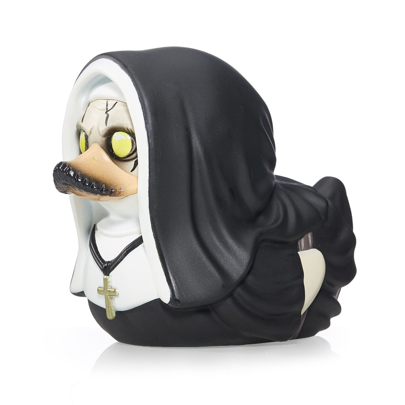 TUBBZ The Nun Collectible Duck Figurine - Official The Nun Merchandise - Uniq...