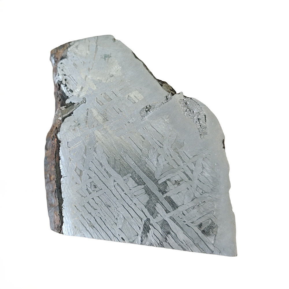 55g   muonionalusta meteorite slice  CC36