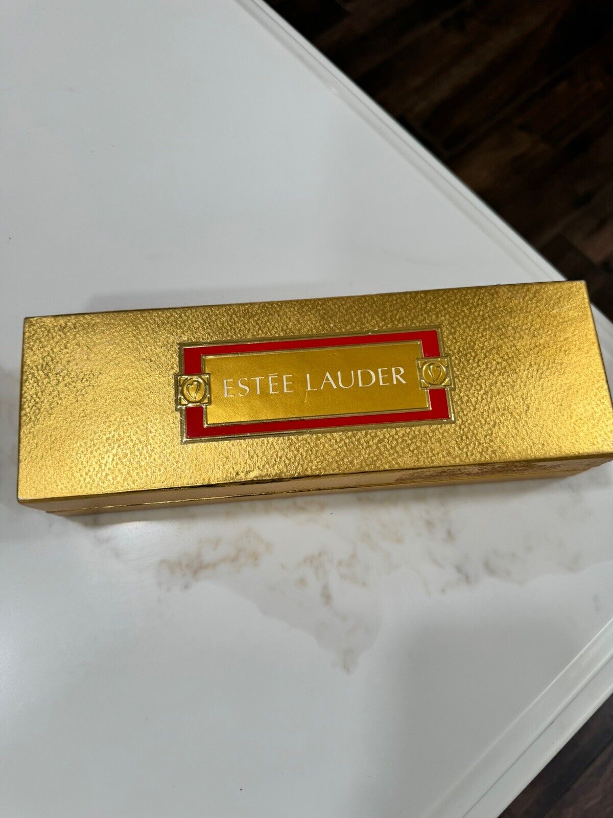 Vintage Estee Lauder Small Wonders Mini Perfume Set