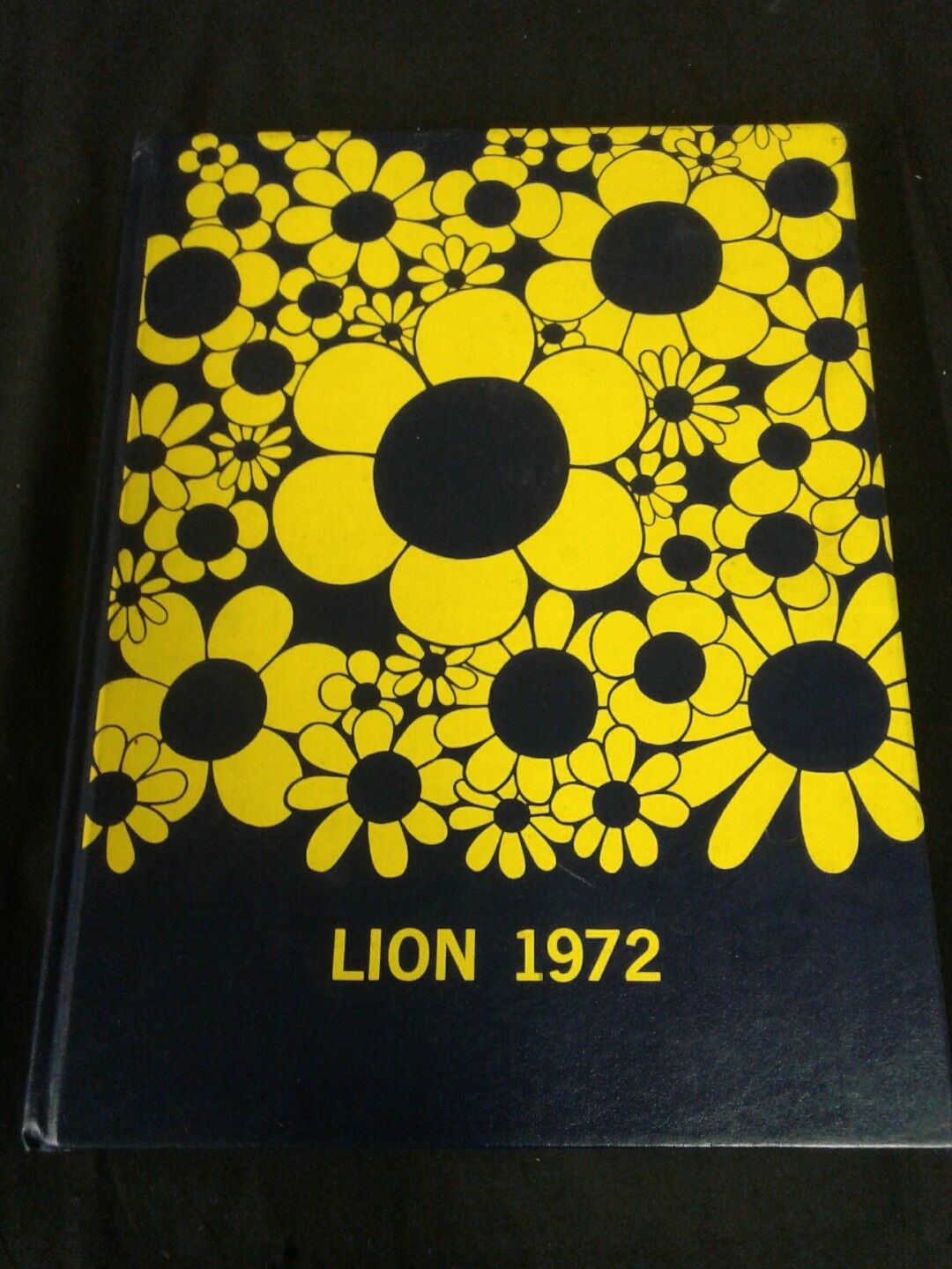 1972 Red Lion Area Senior High School Red Lion  Pa  Yearbook 