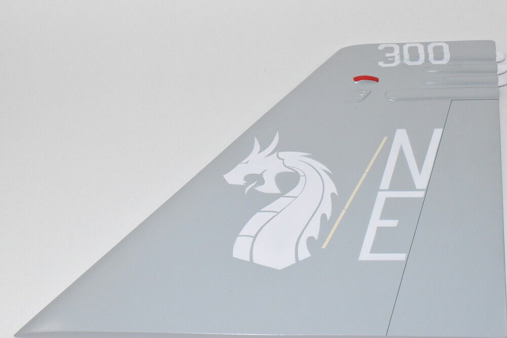 VFA-192 Golden Dragons 2019 F/A-18 Tailflash, Navy, 20