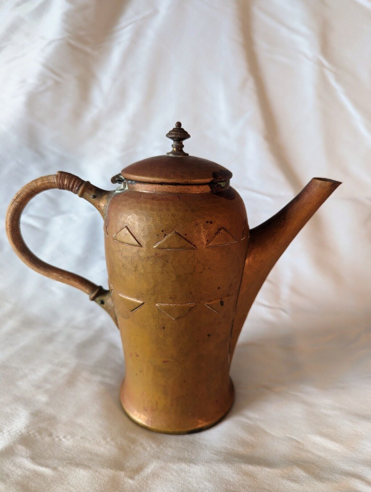 jugendstil art nouveau Tea Pot