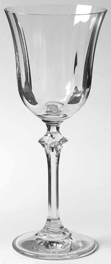 Oneida Fedora  Wine Glass 1963493
