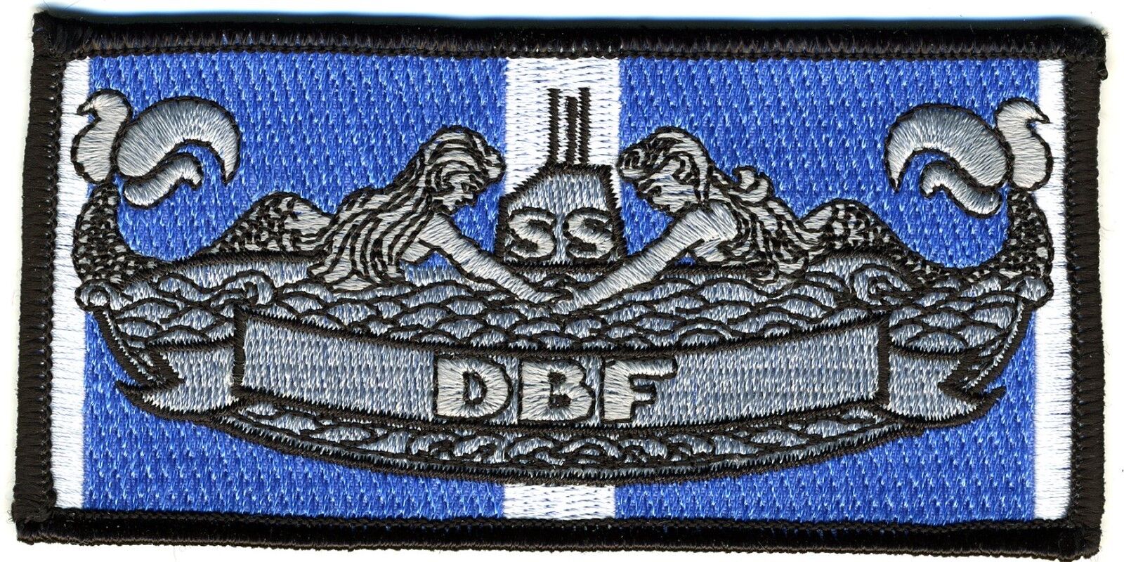 Korean War Service Medal - DBF Pin - BC Patch - c6680
