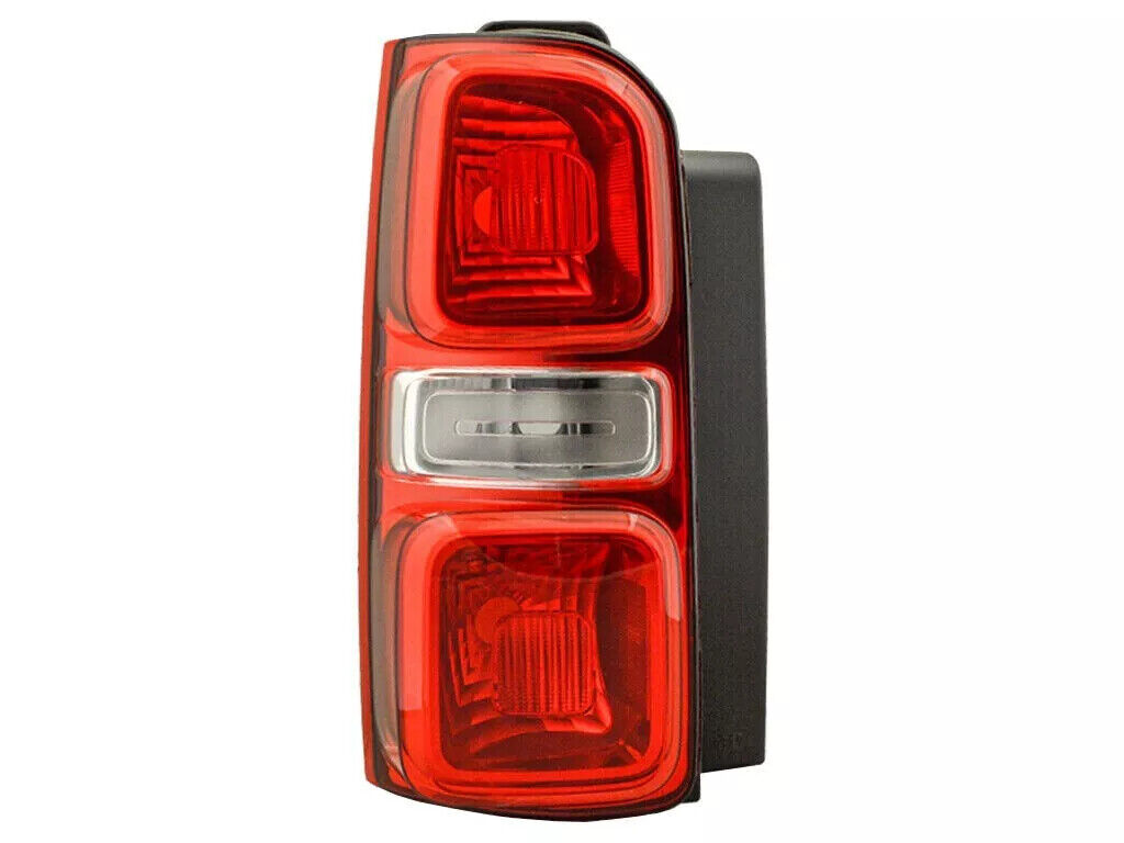For Vauxhall Vivaro 2019-2024 Rear Light Tail Lamp Right/ Left / Pair