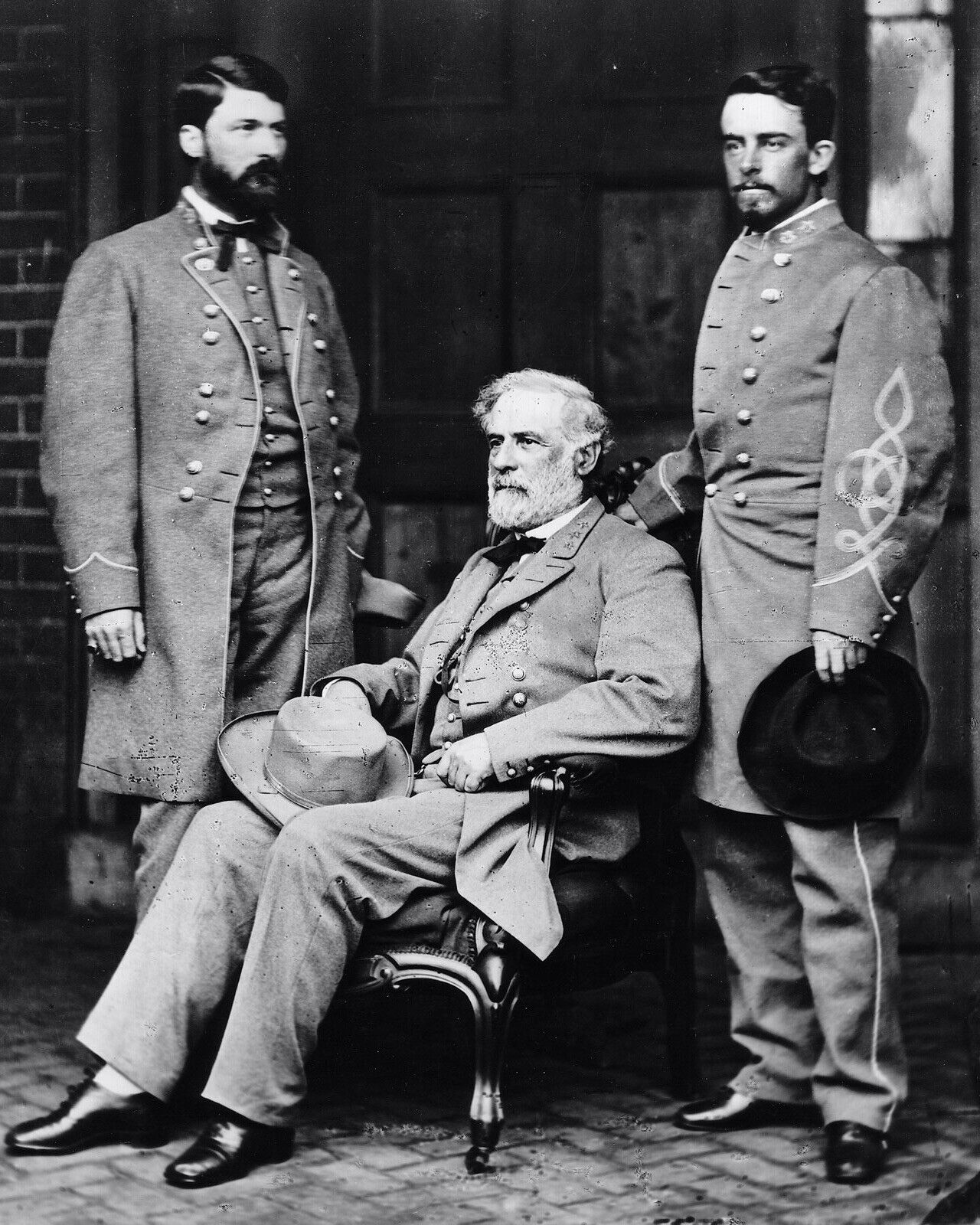 General Robert E Lee 8X10 Photo Picture Image Confederate CSA USA Civil War #9