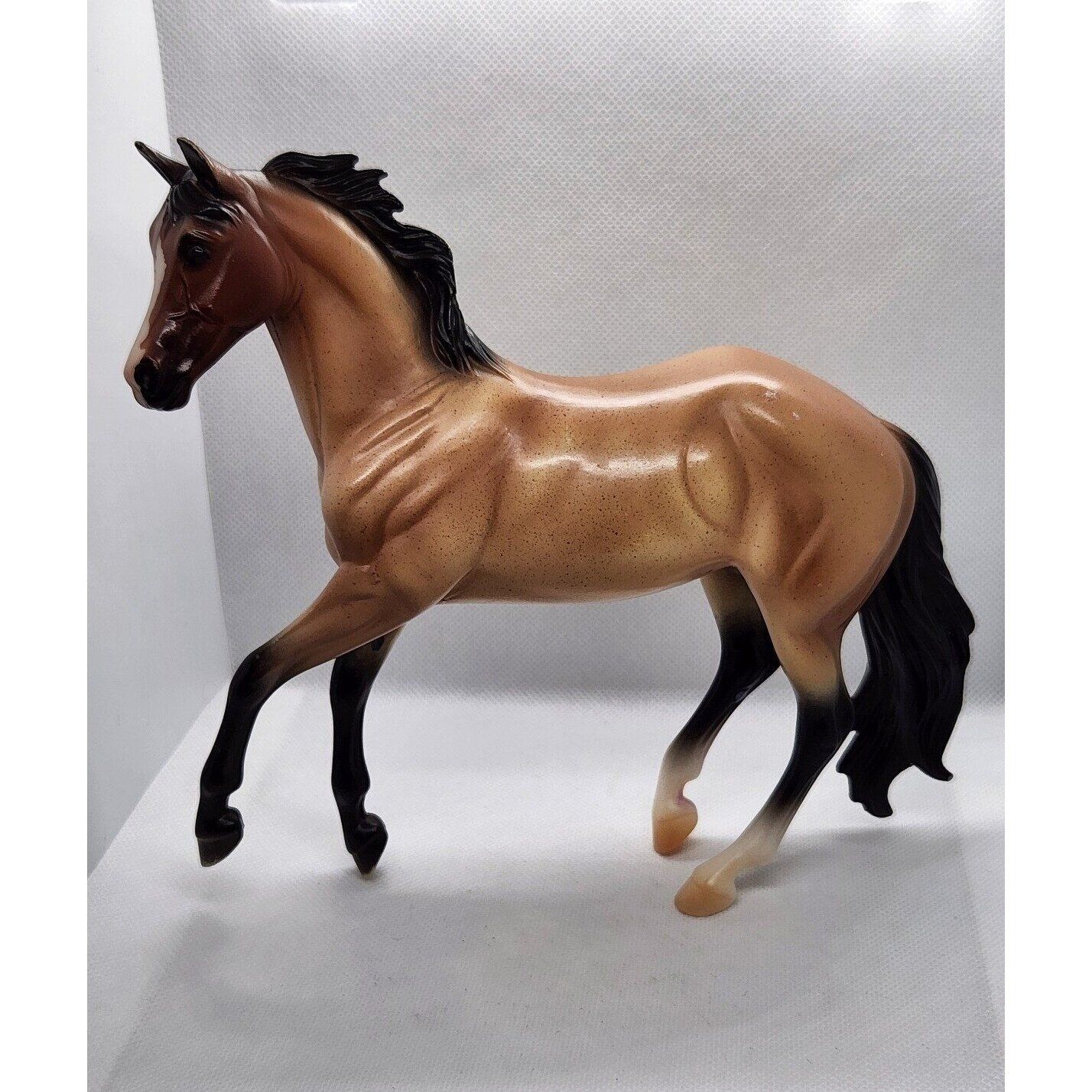 Breyer Roan Australian Stock Horse