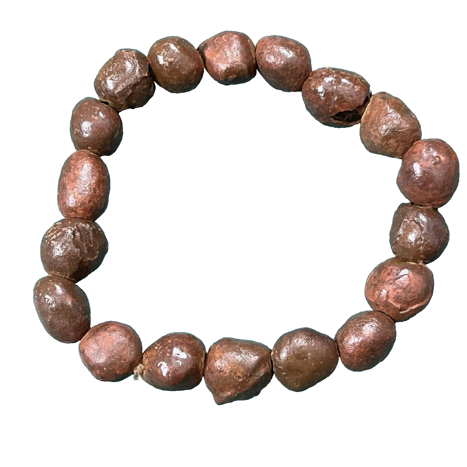 phra somdej 300 yod relic stone buddhist buddha amulet thai 38 g bracelet