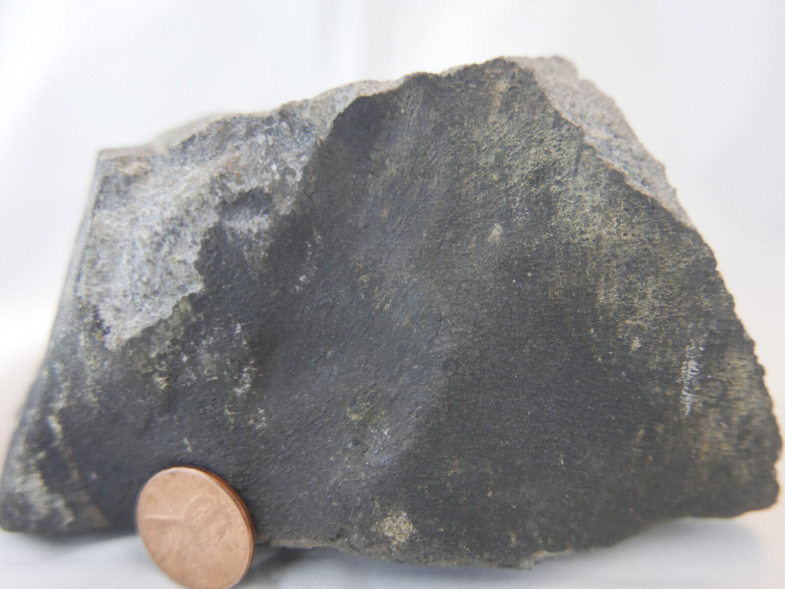 Aiquile meteorite. H5    902 grams - Bolivian Fall 2016