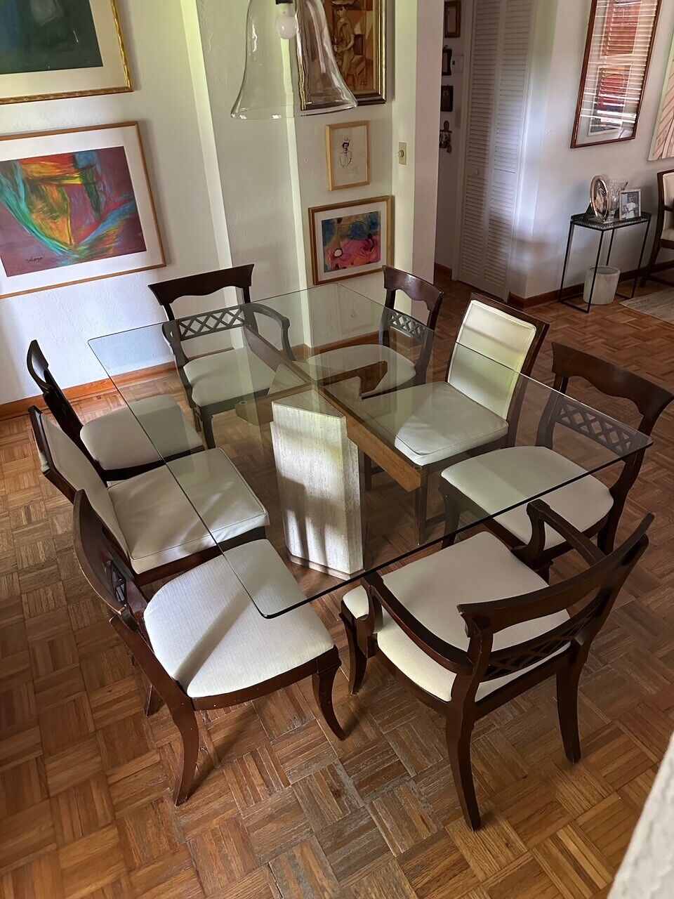 dining room table Only