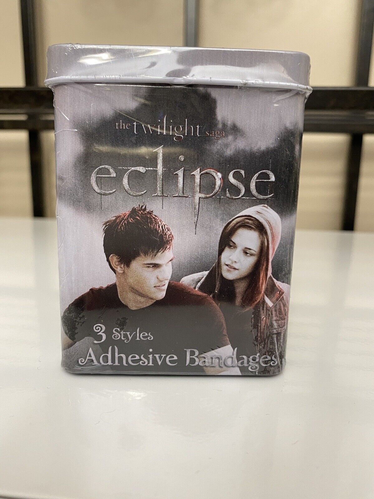 Twilight Saga Jacob/Bella collectible