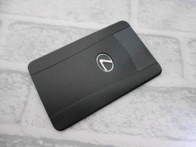 Lexus Genuine 14 ACY Smart Keyless Card Key
