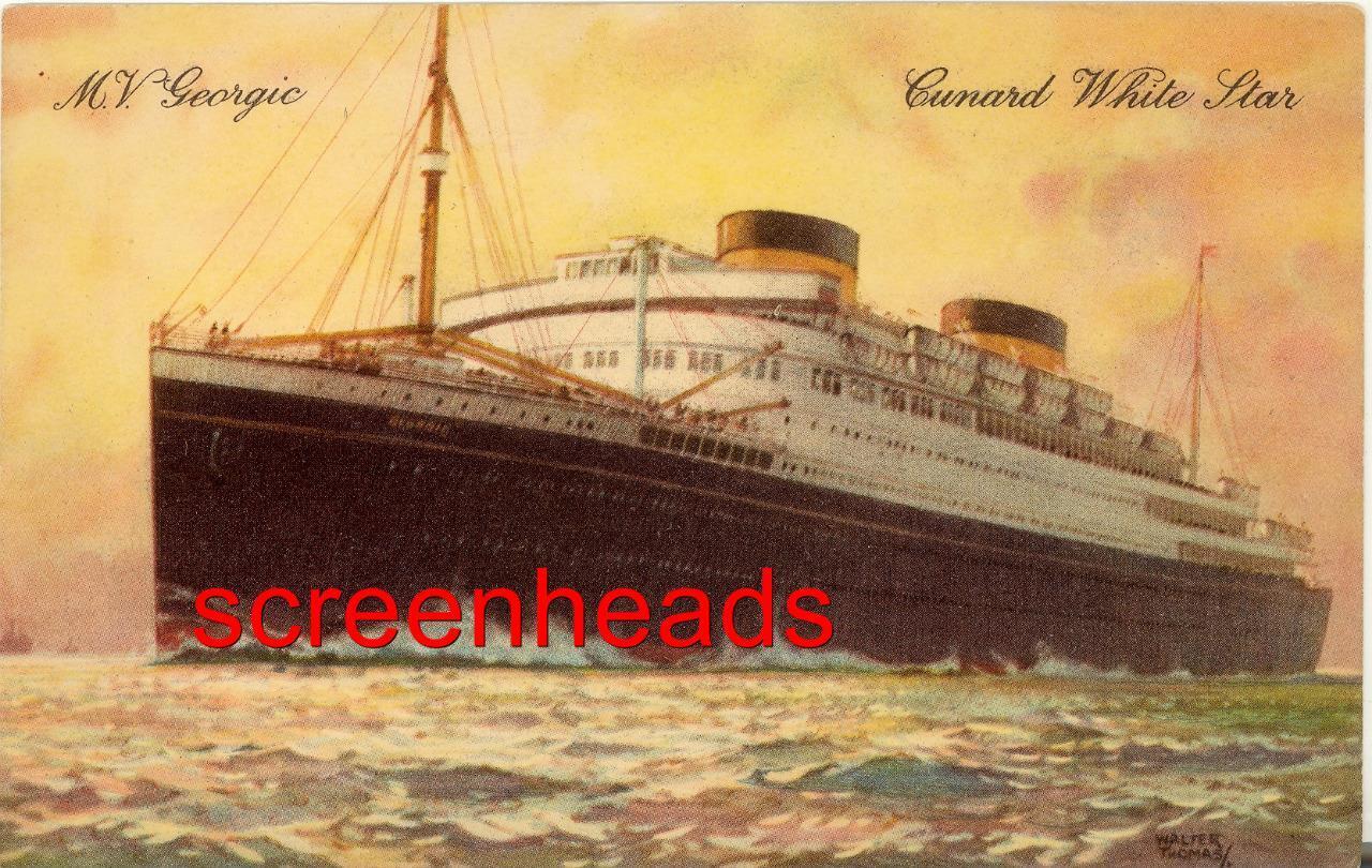 C1930s WALTER THOMAS Advertising Postcard 