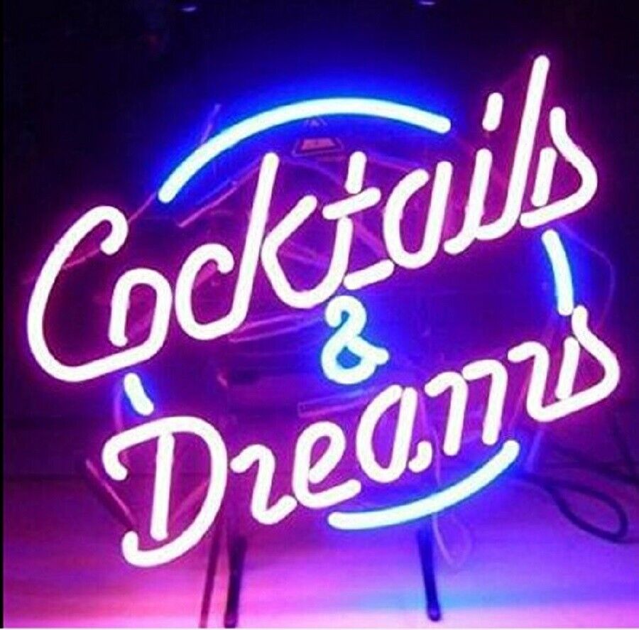Cocktails And Dreams 24