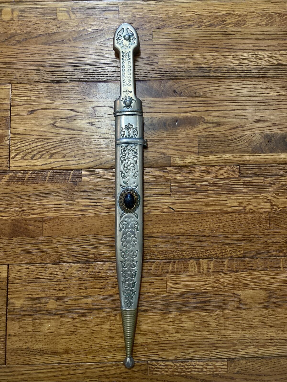 Rare Russian Khanjali Dagger 17”