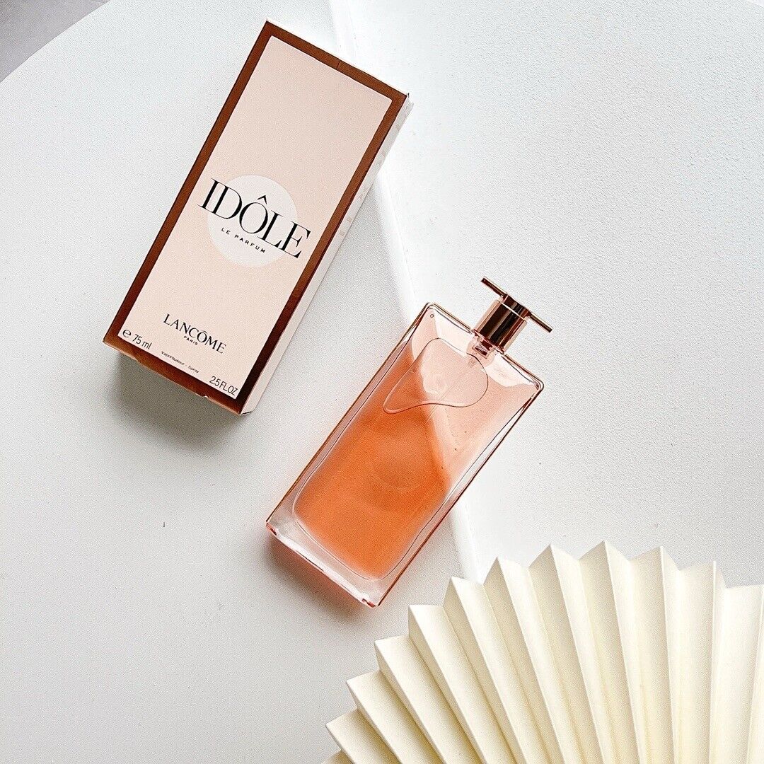 Lancome Idole Now 3.4 oz./ 100 ml. Eau de Perfum Spray for Women New in Box