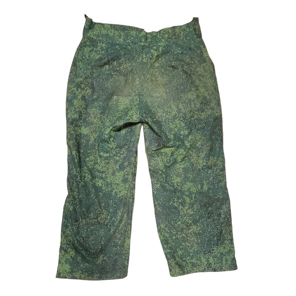 Russian Armed Forces EMR Trousers - Captured