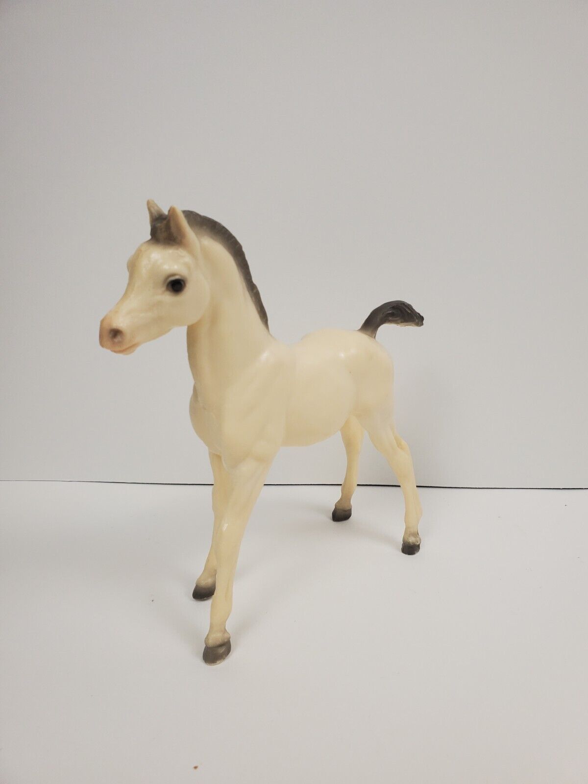 Breyer Horse Traditional Proud Arabian Foal #9 Joy Vintage