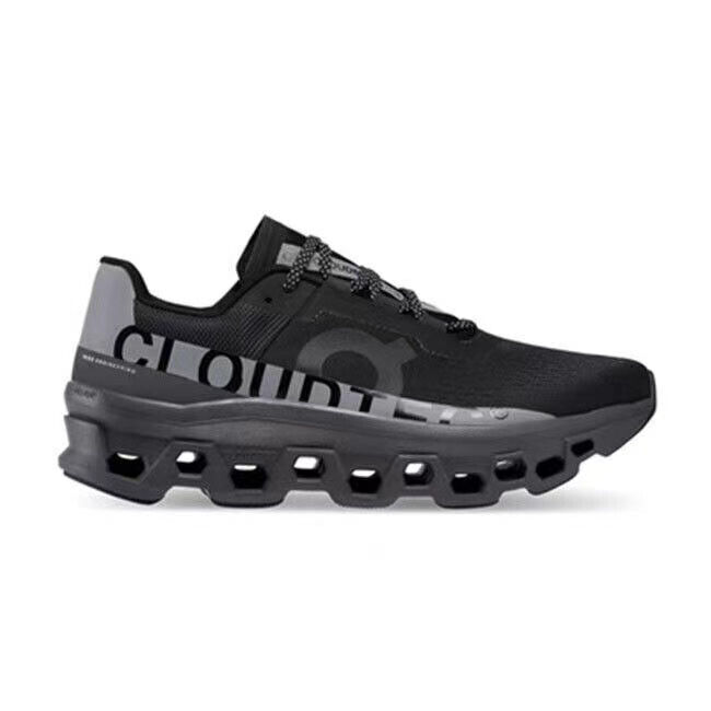 The new On Cloud Cloudmonster running sports and leisure shoes are hot selling
