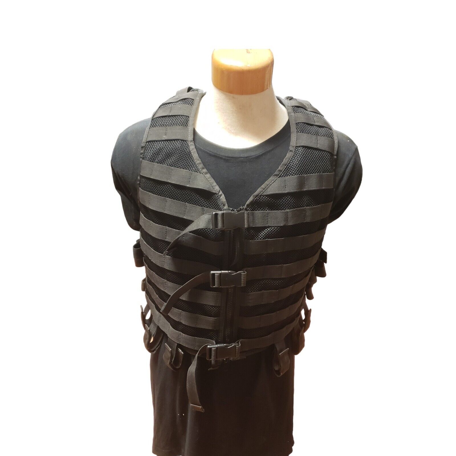 Russian Armed Forces SSO MOLLE Load Bearing Vest