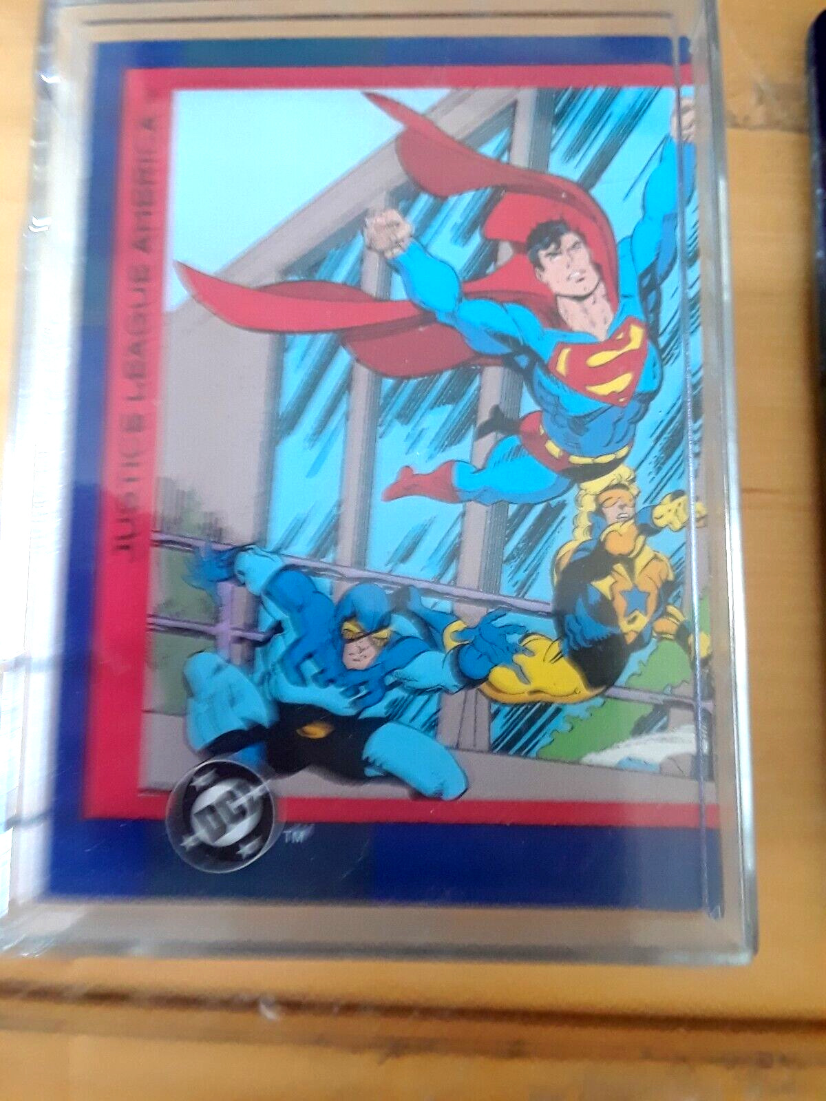 1993 SKYBOX DC COMICS 150 CARD TEAM SET COMPLETE NM/MT