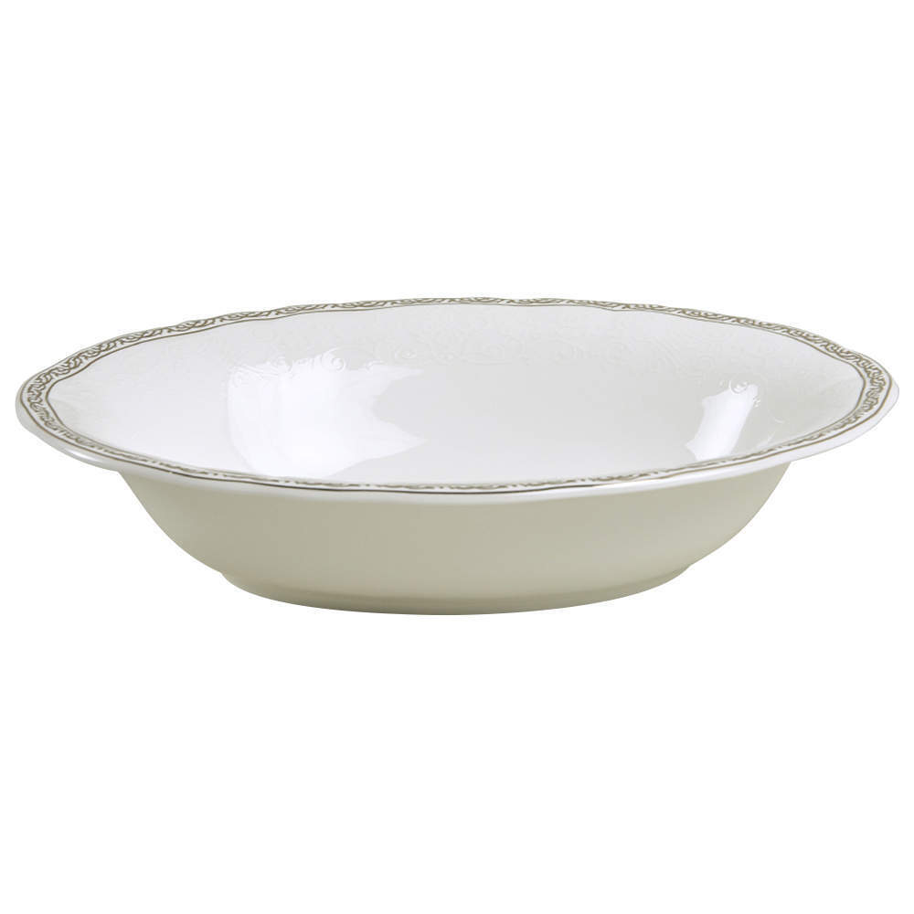 Wedgwood Queen's Lace Oval Vegetable Bowl 3419739