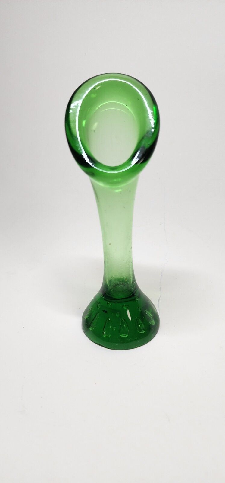 Green Controlled  Glass 6