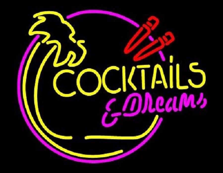 Cocktails And Dreams Martini 24\