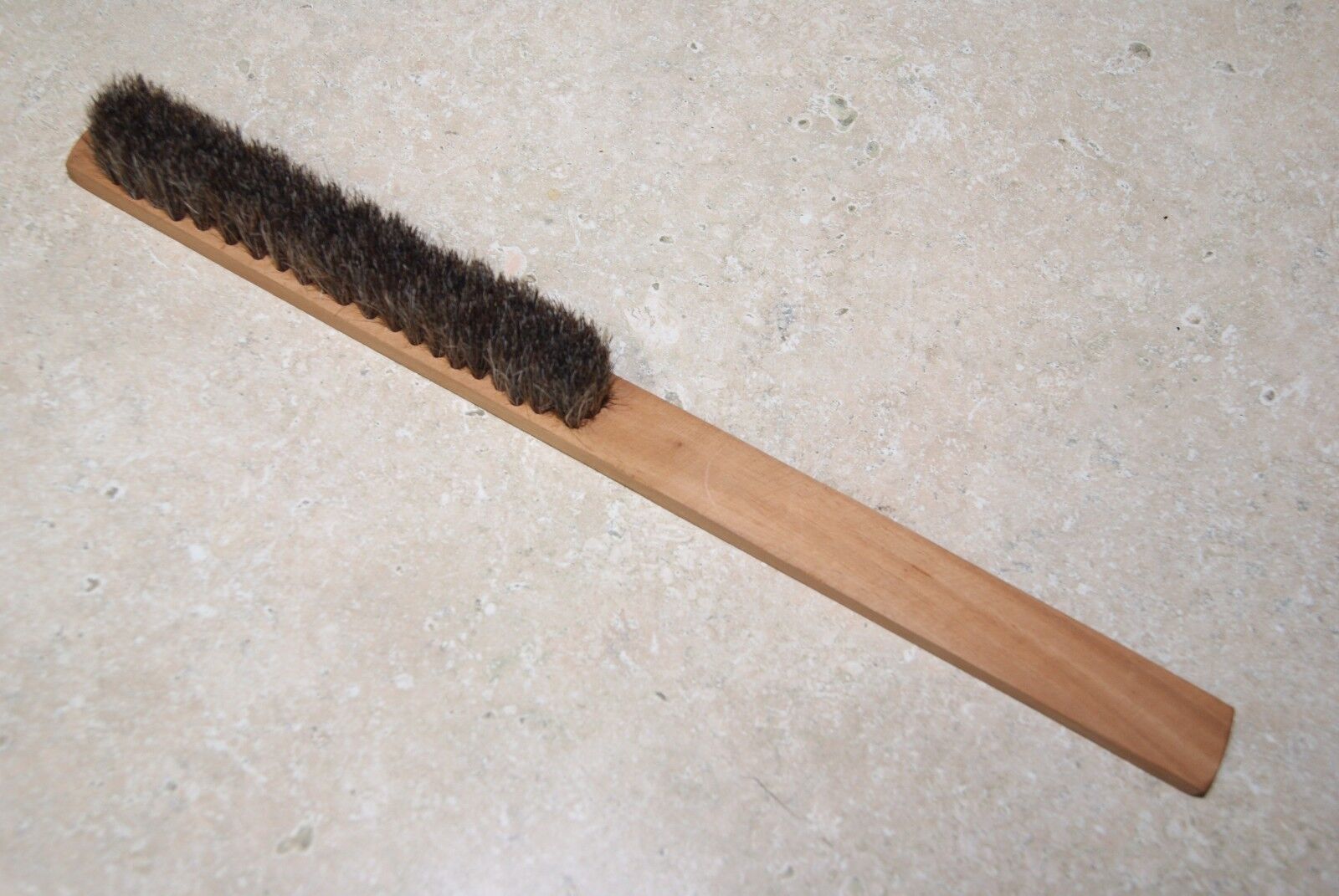 WASHOUT BRUSH BROWN SOFT WATCH AND CLOCK PARTS 