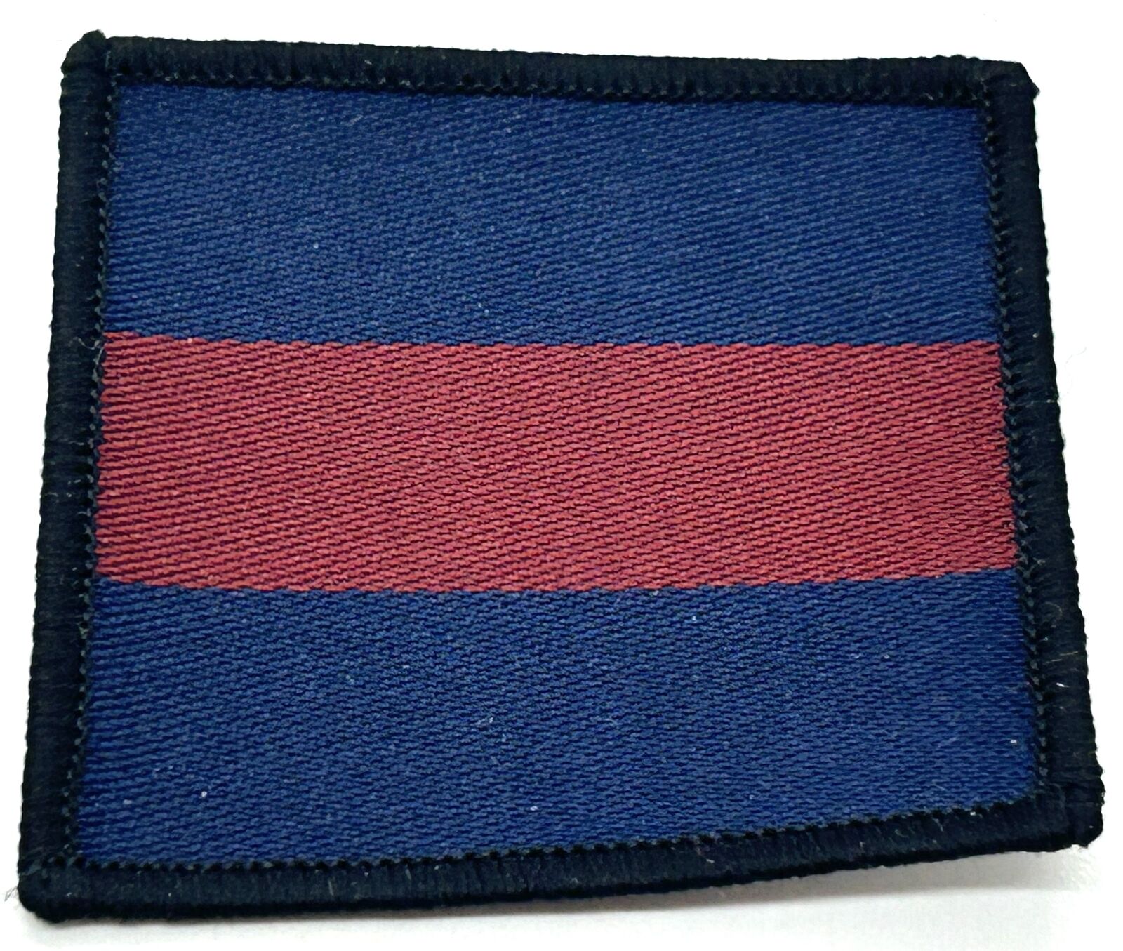 British Military Issue Foot Guards Division TRF Uniform Patch