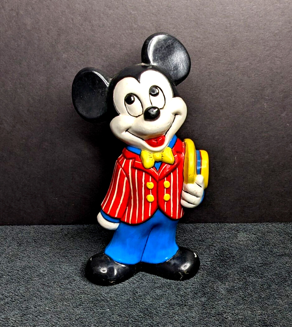 Vintage Mickey Mouse 9\