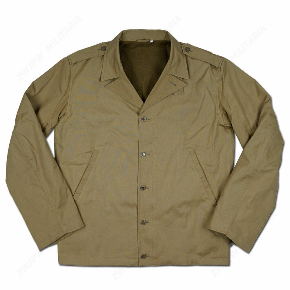 WW2 U.S. ARMY M41 Field Jacket F/W winter type jacket D-DAY high quality 44R